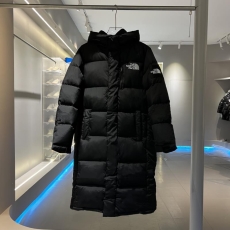 The North Face Down Jackets